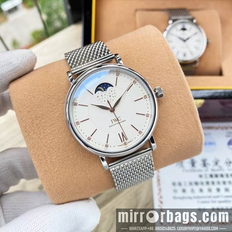 Replica IWC 40mm 082246 Watch