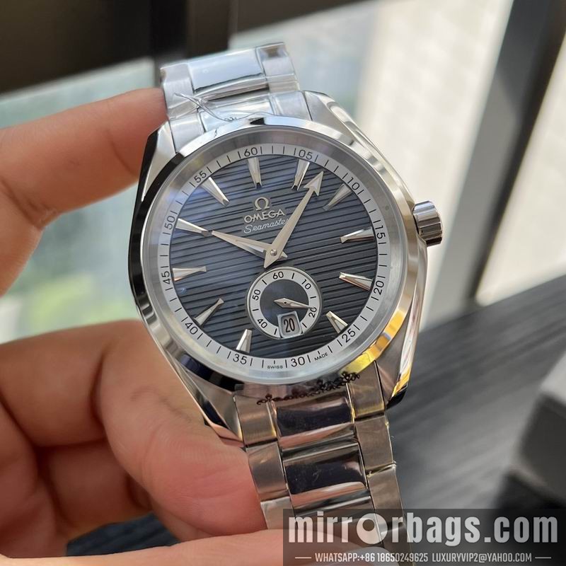 Replica Omega 41mm 090546 Watch