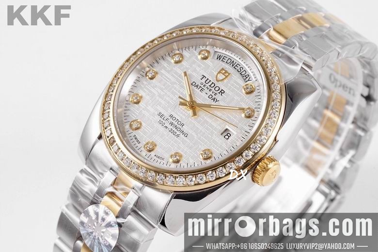 Replica Tudor 41mm 2nms59 Watch