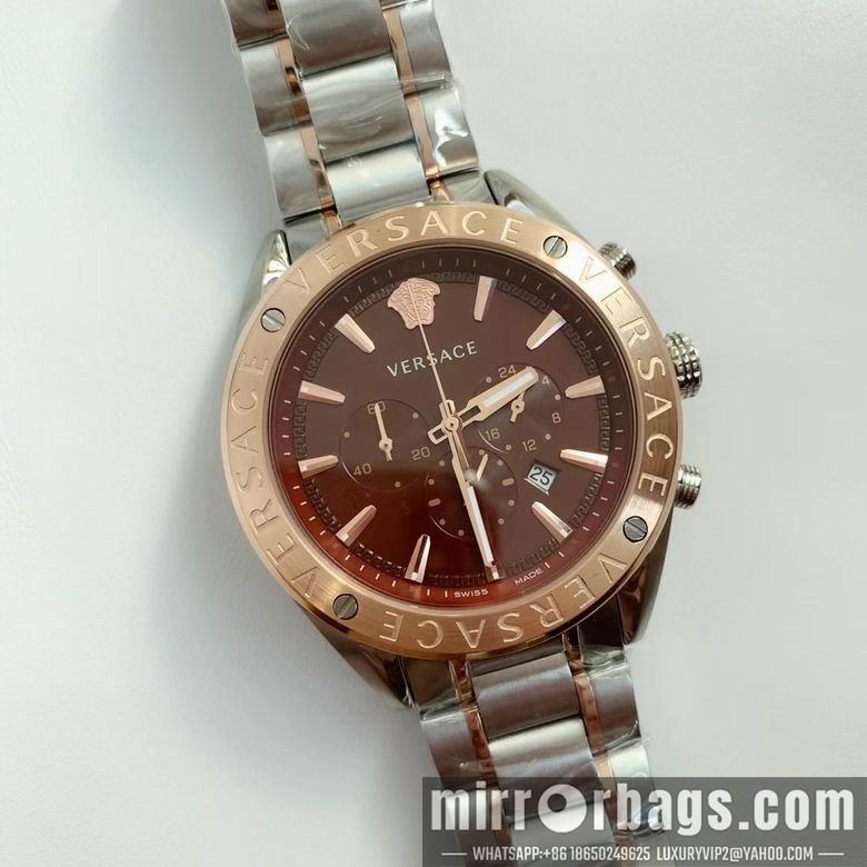 Replica Versace watch mb 062701 Watch