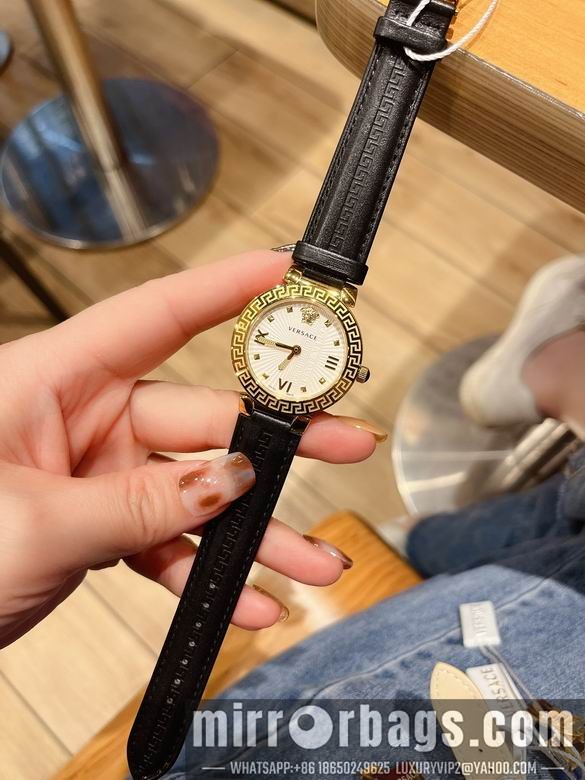 Replica Versace 36mm 4nbz25 Watch