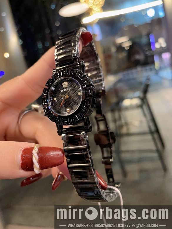 Replica Versace 30mm 12nbz24 Watch