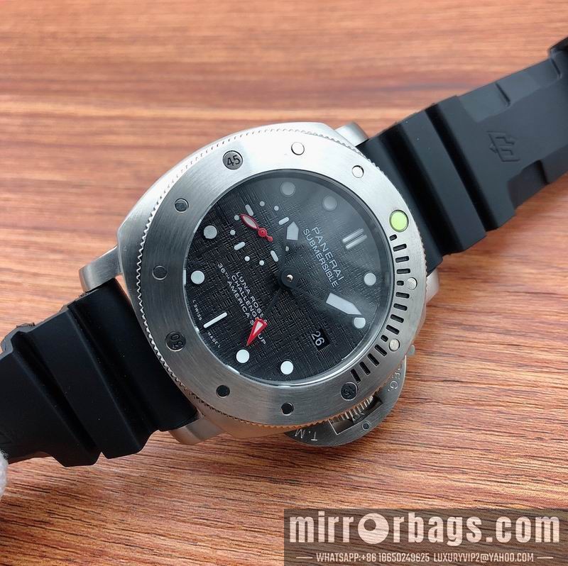 Replica Panerai 47mm 090458 Watch