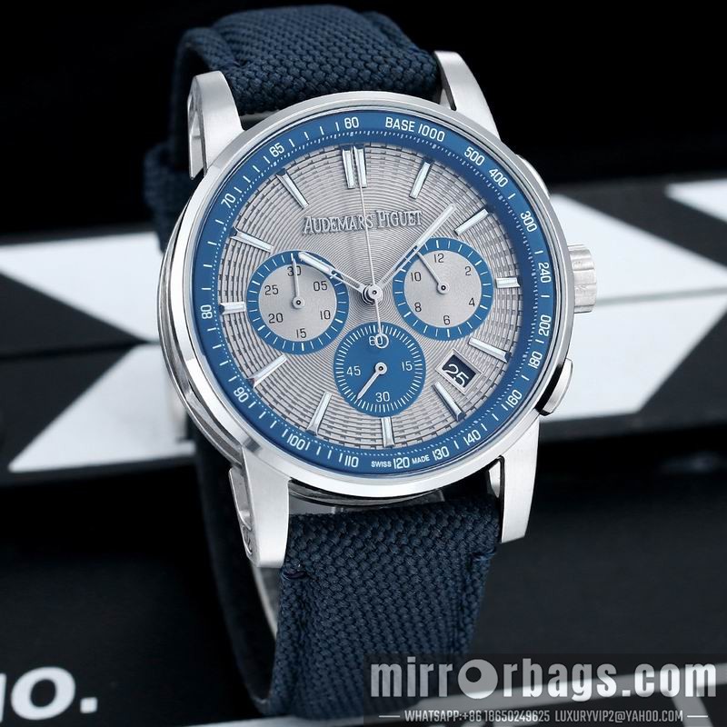 Replica AP 41X12mm 110904 Watch