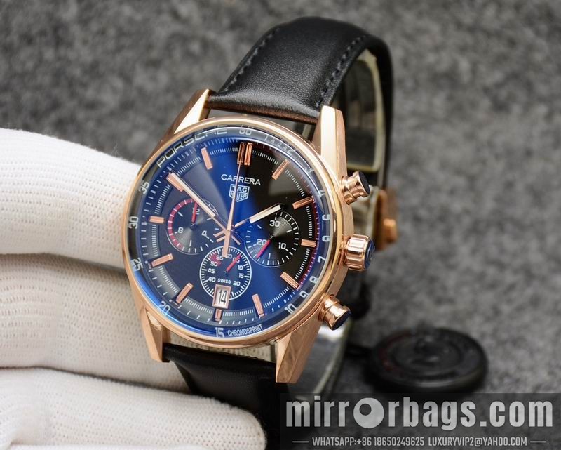 Replica Tag Heuer 42mm 072454 Watch