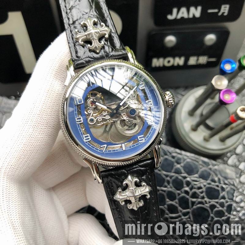 Replica Patek Philippe 42mm 090466 Watch