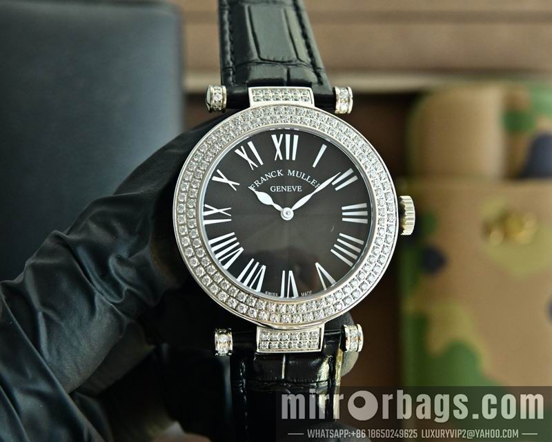 Replica Franck Muller watch 111440 Watch
