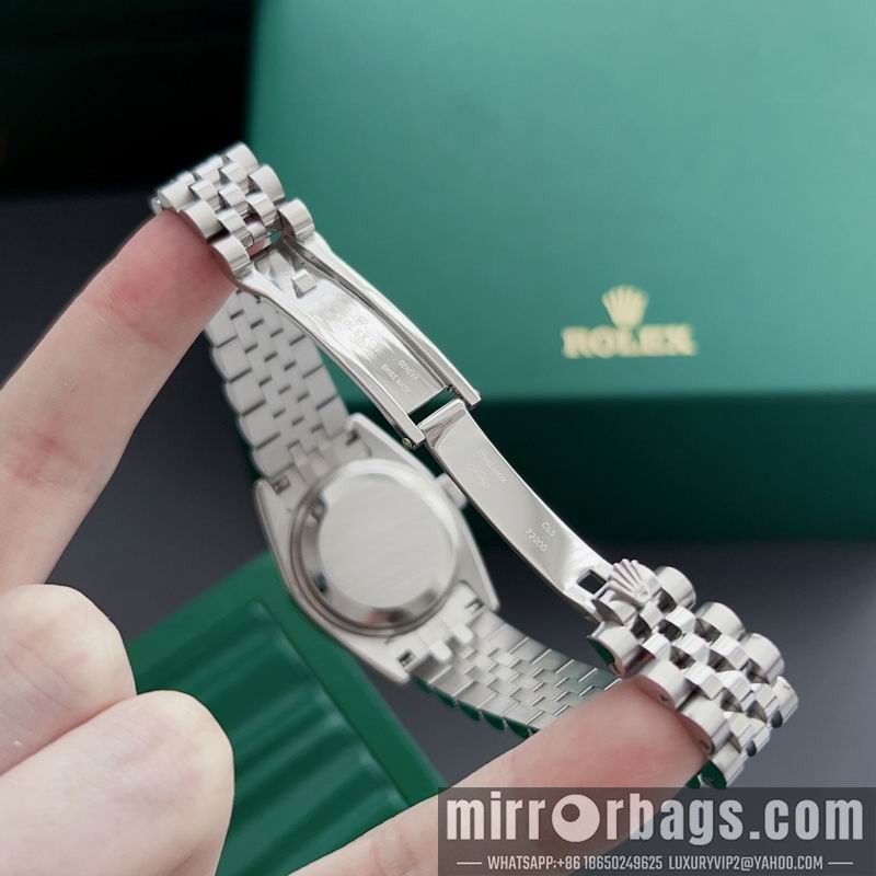 Replica Rolex 31mm 1103100 Watch