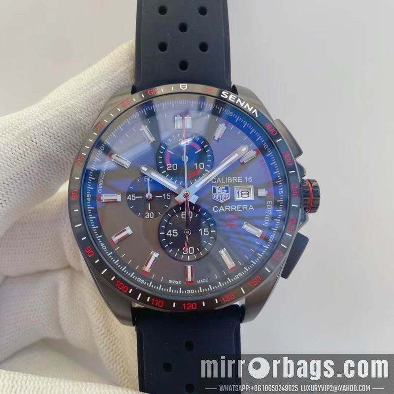 Replica Tag Heuer watch 080522 Watch