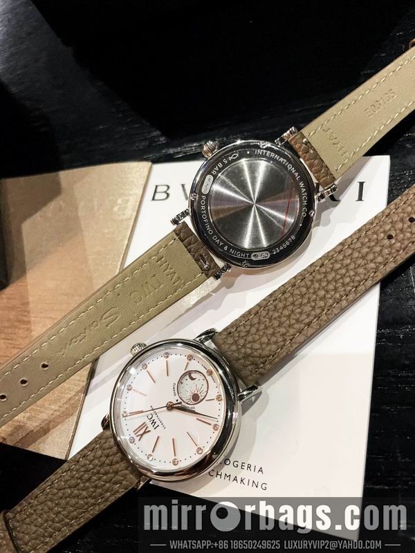 Replica IWC 34mm 101506 Watch