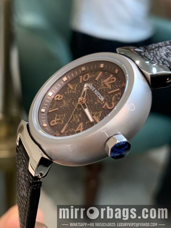 Replica LV watch 111415 Watch