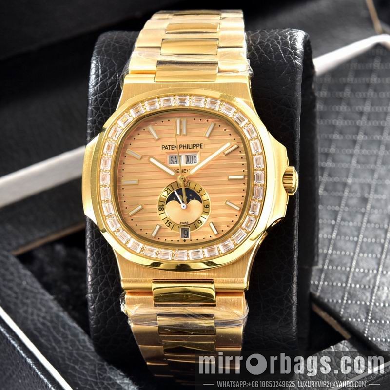 Replica Patek Philippe 40.8mm 042362 Watch