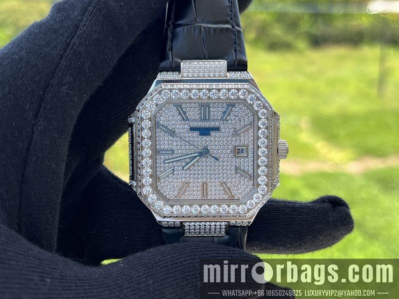 Replica Patek Philippe watch 071003 Watch