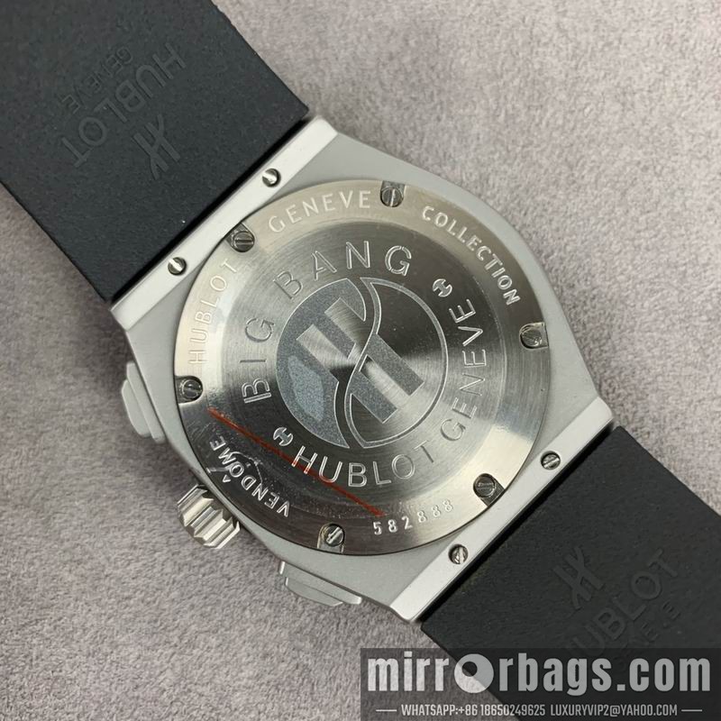 Replica Hublot 45.5mm 080707 Watch