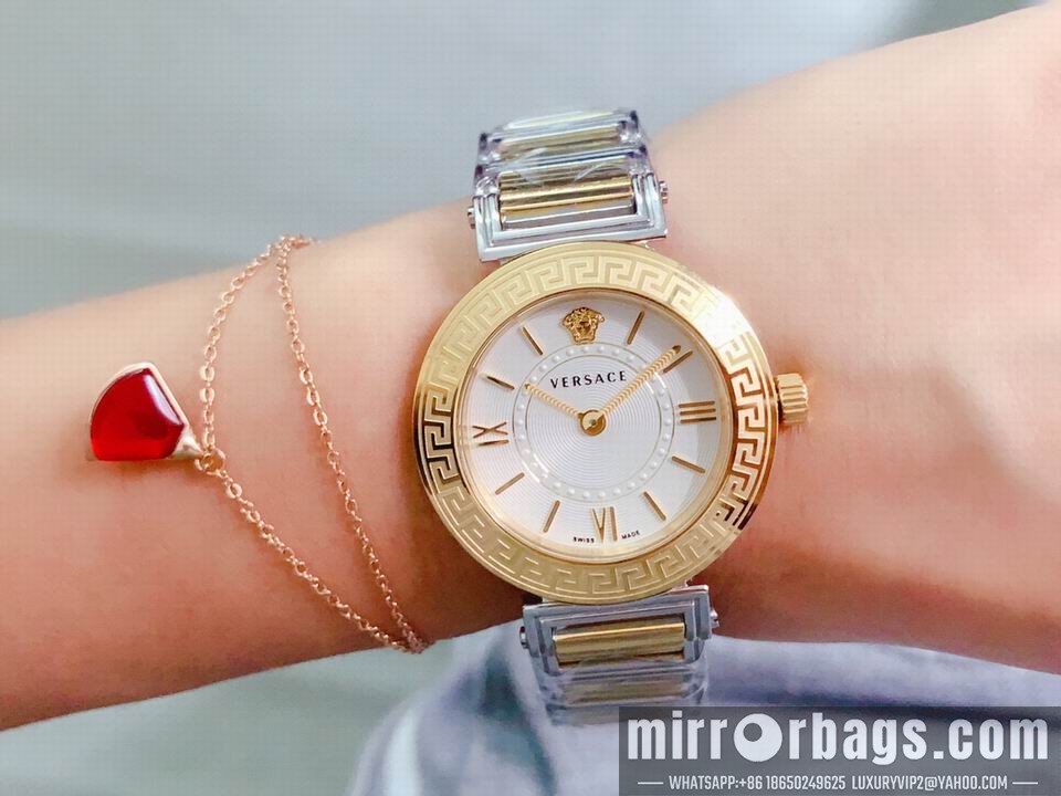 Replica Versace watch 110901 Watch