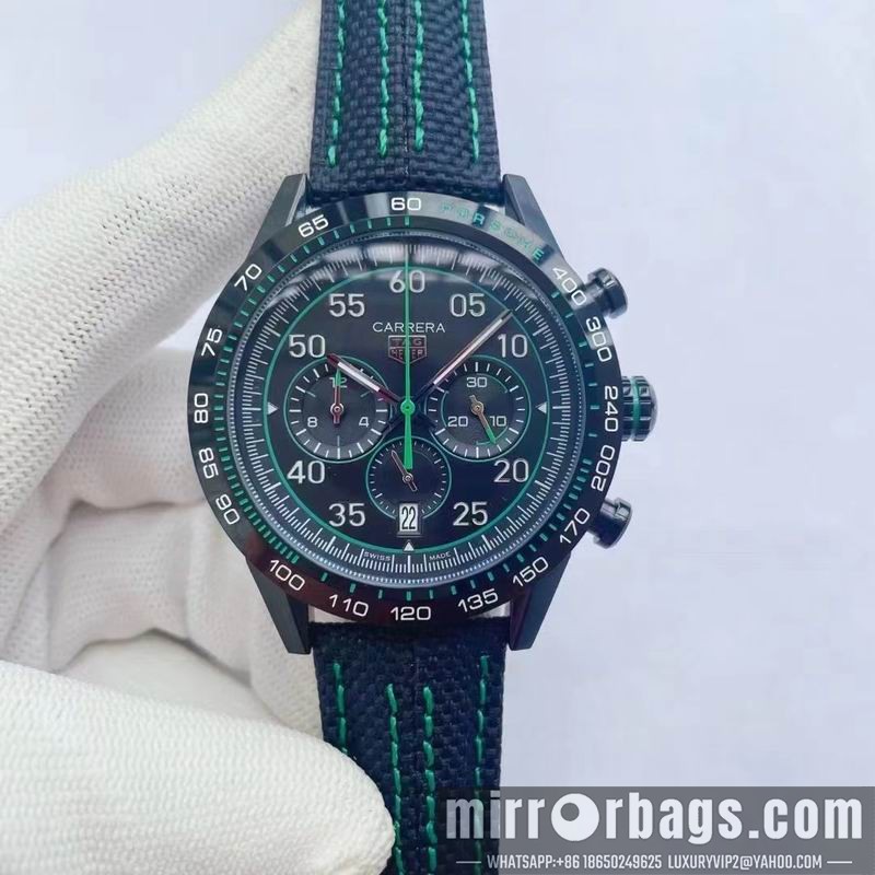 Replica Tag Heuer watch 080531 Watch