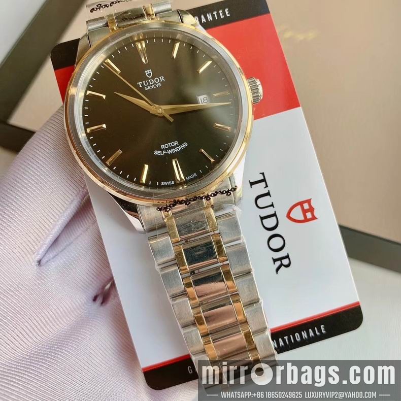 Replica Tudor watch M35 Watch