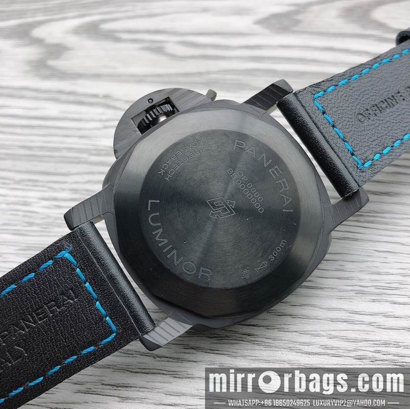 Replica Panerai 47mm 090437 Watch