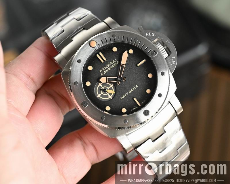 Replica Panerai 47mm 080672 Watch