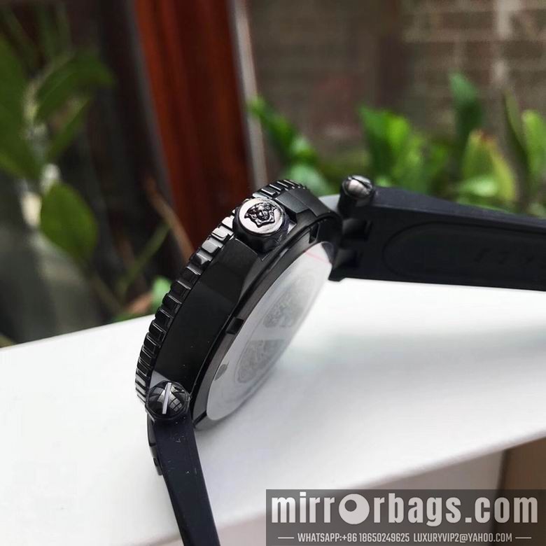 Replica Versace 45mm 11nbz30 Watch