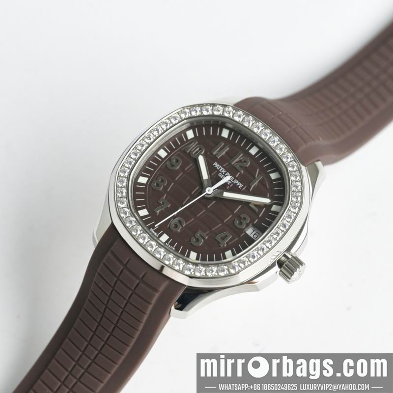 Replica Patek Philippe 38.8mm 080681 Watch