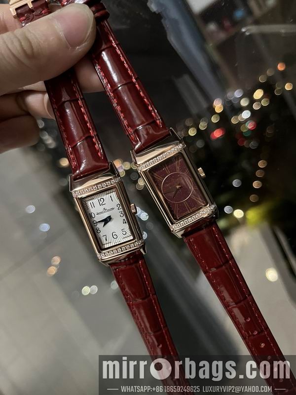 Replica Jaeger LeCoultre 40.1X20mm 071006 Watch