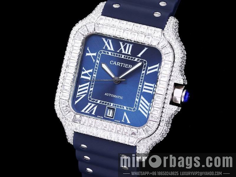 Replica Cartier 40mm 082147 Watch