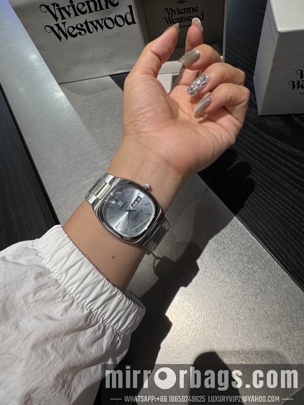 Replica Omega 36mm 101584 Watch