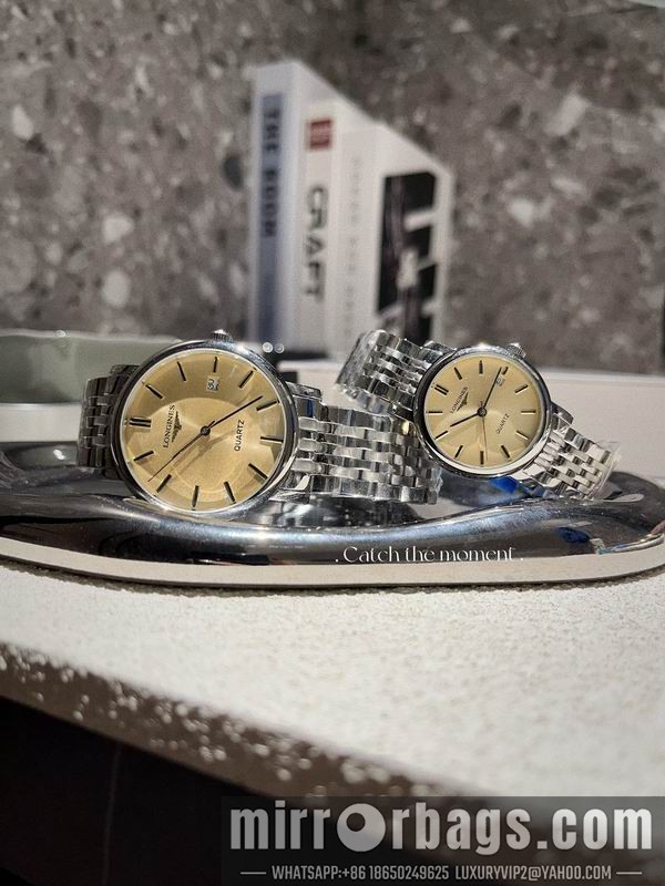 Replica Longines M40mm W30mm 101455 Watch