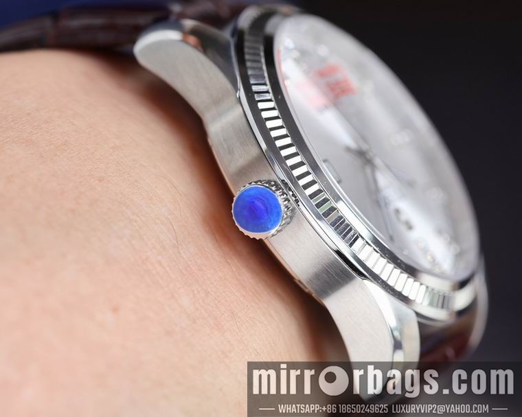 Replica Tudor men 42mm M06 Watch