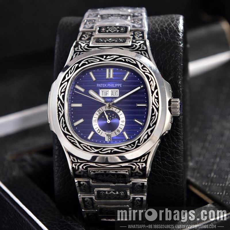 Replica Patek Philippe 41mm 042367 Watch