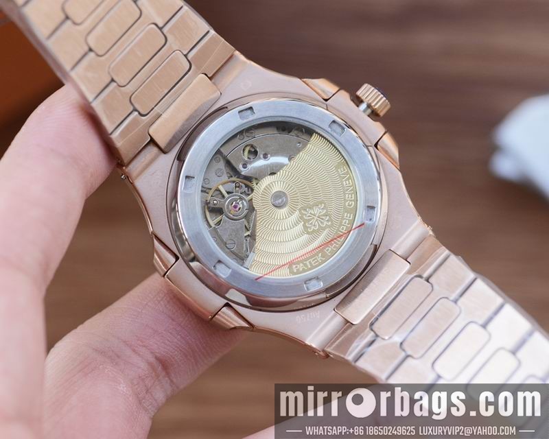 Replica Patek Philippe 35mm 090416 Watch