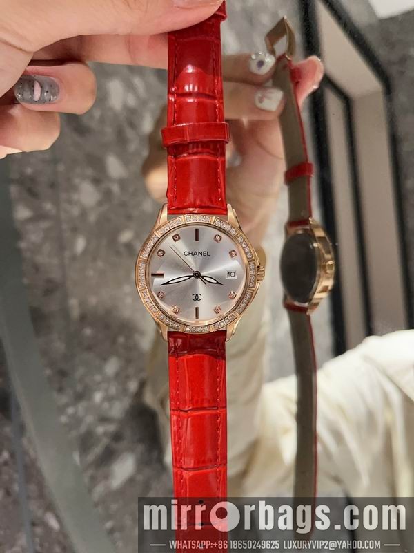 Replica Chanel 35mm 101430 Watch