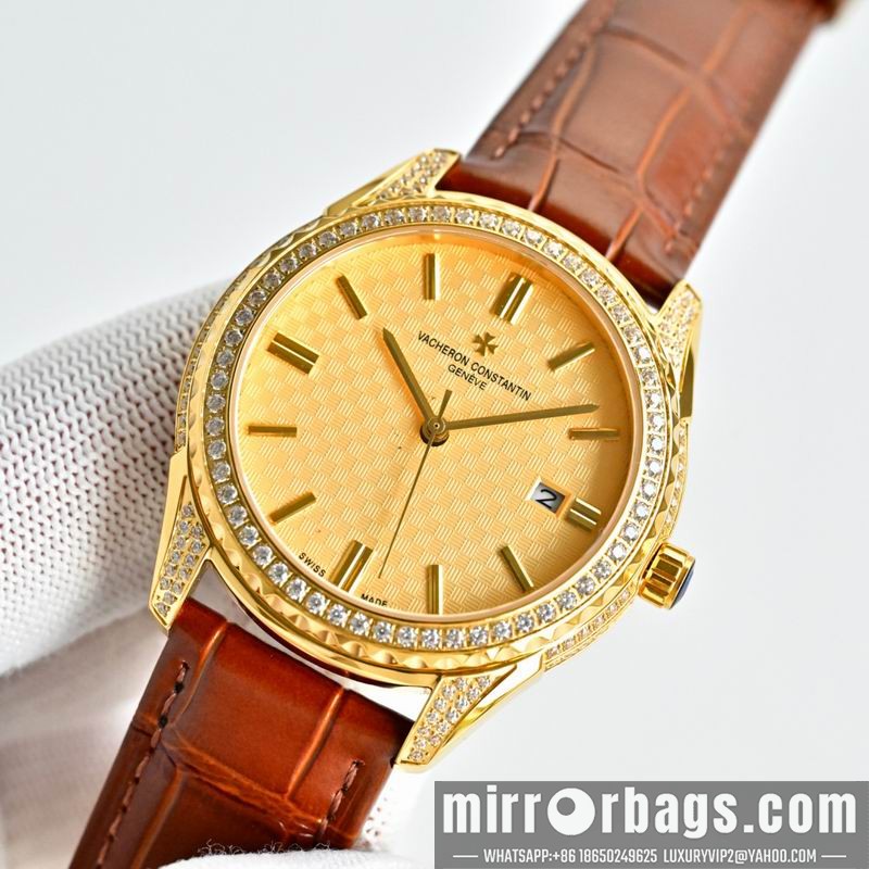 Replica Vacheron Constantin 40mm 111425 Watch