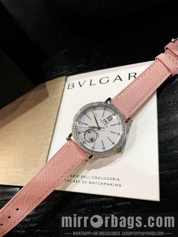Replica IWC 34mm 101505 Watch