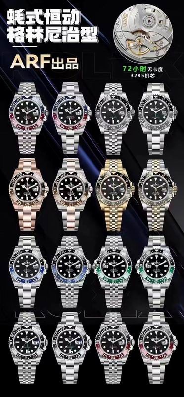 Replica Rolex watch 080807 Watch