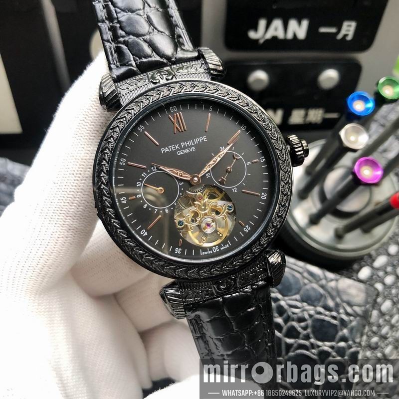 Replica Patek Philippe 42mm 090472 Watch