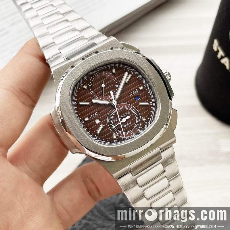 Replica Patek Phillippe 42mm 090436 Watch