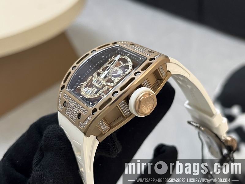 Replica Richard Mille 43X50mm 110328 Watch
