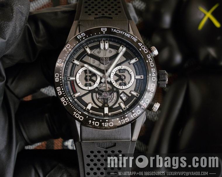 Replica Tag Heuer men 41mm M12 Watch