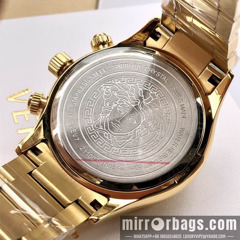 Replica Versace 44mm 121806 Watch