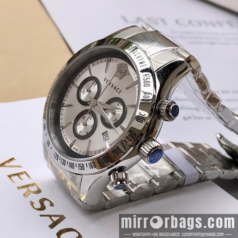Replica Verasce 44mm 121803 Watch