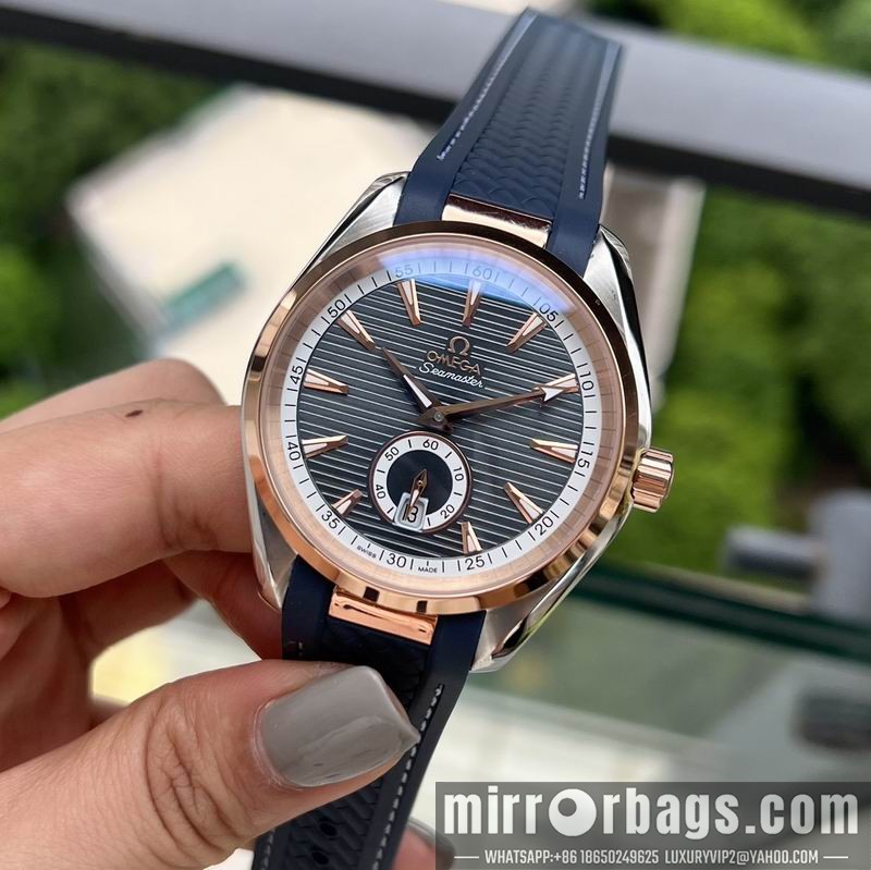 Replica Omega 41mm 090547 Watch