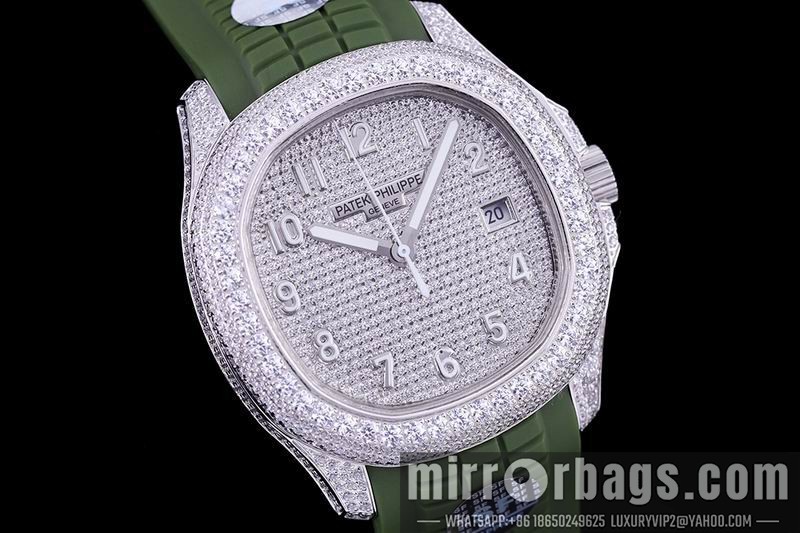 Replica Patek Phillipe 40mm 082133 Watch