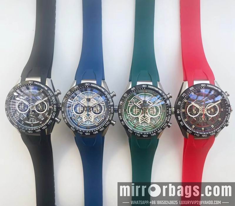 Replica Tag Heuer watch 080506 Watch