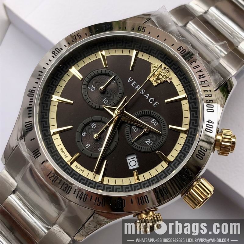 Replica Versace 44mm 121804 Watch