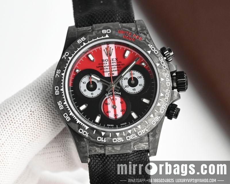 Replica Rolex 40mm 062211 Watch