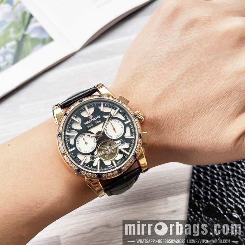 Replica Patek Philippe 42mm 110954 Watch