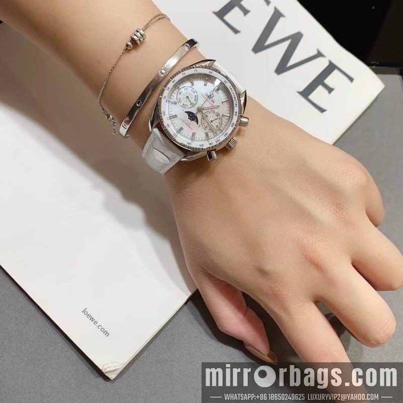 Replica Omega 37mm 101558 Watch