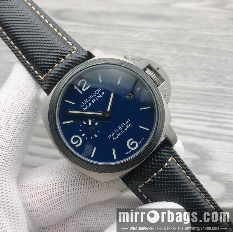 Replica Panerai 44mm 090449 Watch